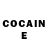 COCAIN Columbia Noah Carries