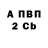 АМФЕТАМИН Розовый G. Lindh.
